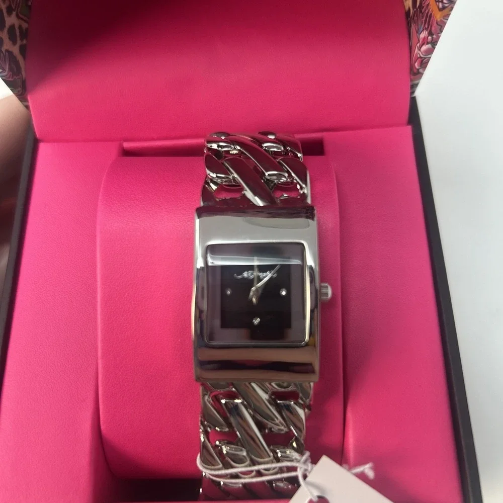 Ed Hardy nib ed